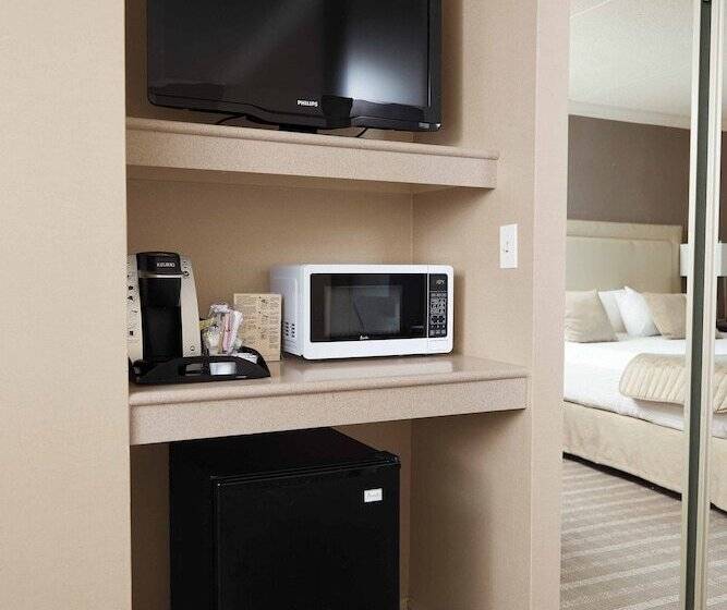 سوییت, Ethan Allen