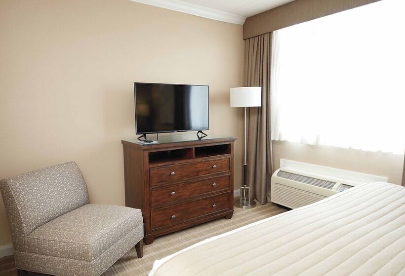 سوییت, Ethan Allen