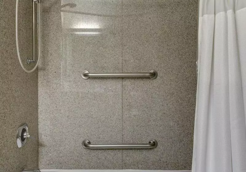 キングサイズベッドのスタンダードルーム, Fairfield Inn By Marriott Dothan