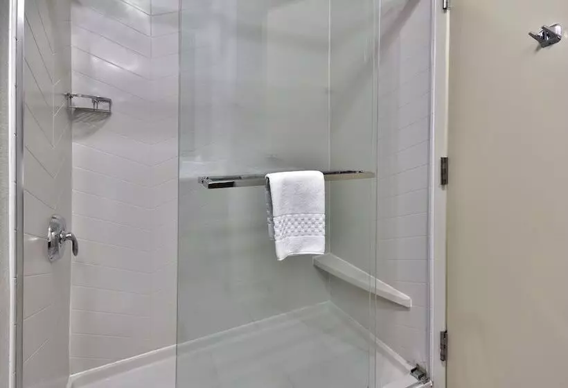 スタンダードルーム, Fairfield Inn Richmond Chester