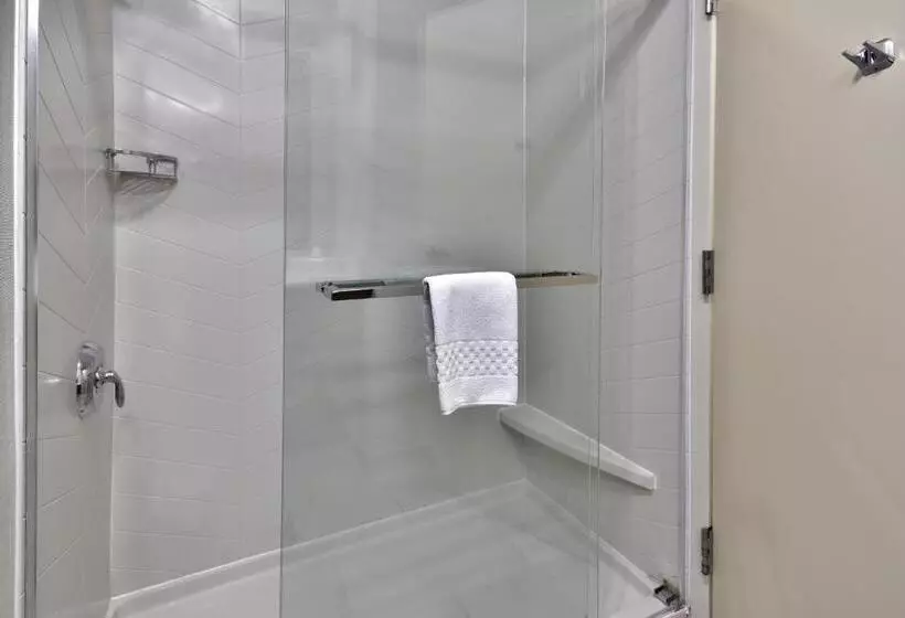 身障者適用スタンダードルーム, Fairfield Inn Richmond Chester