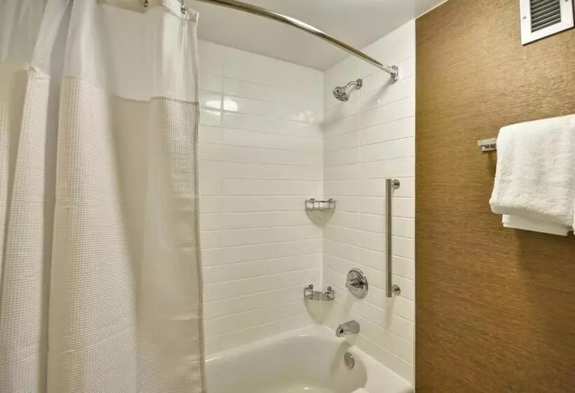 スタンダードルーム, Fairfield Inn & Suites By Marriott Atlanta Vinings/galleria