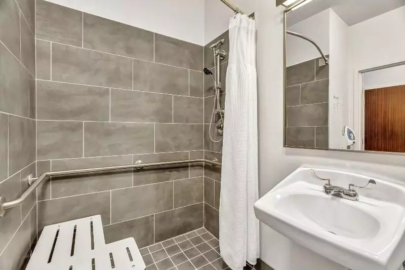 キングサイズベッドのスタンダードルーム, Fairfield By Marriott Inn & Suites Fossil Creek