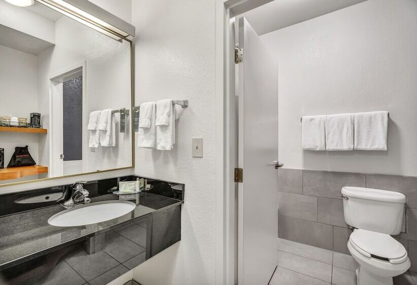 غرفه قياسيه سريرين مزدوجين, Fairfield By Marriott Inn & Suites Fossil Creek