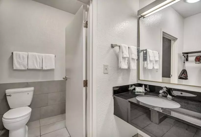２ダブルベッドのスタンダードルーム, Fairfield By Marriott Inn & Suites Fossil Creek