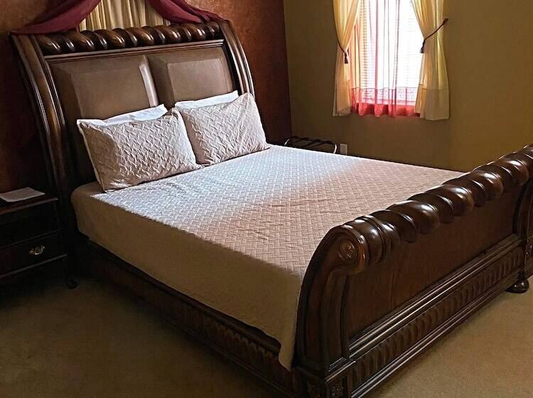 غرفة قياسية, Gunter