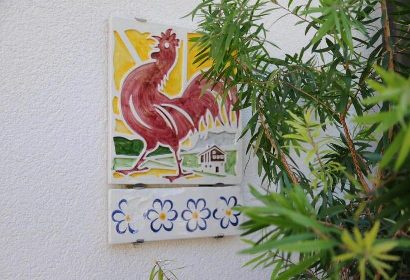 דירת 2 חדרי שינה עם נוף לגינה, Chalet & Appartement Zingerlehof Trens