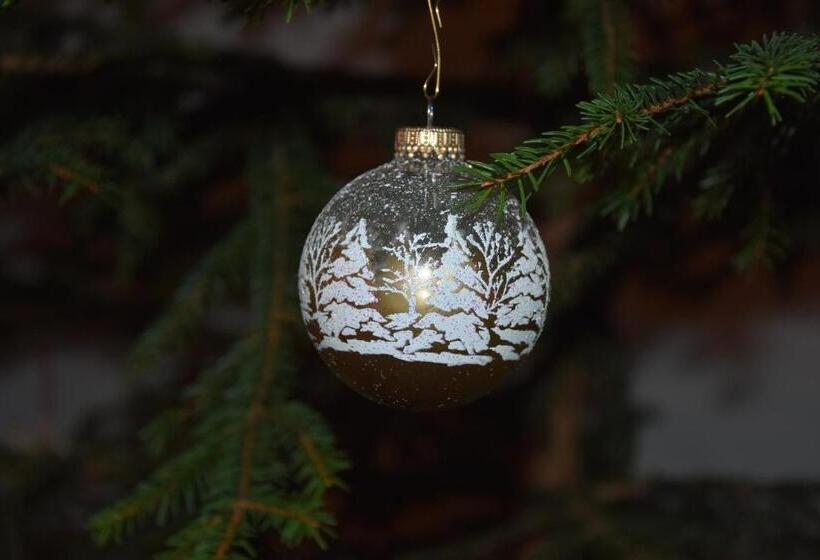 בקתת חדר, Chalet & Appartement Zingerlehof Trens