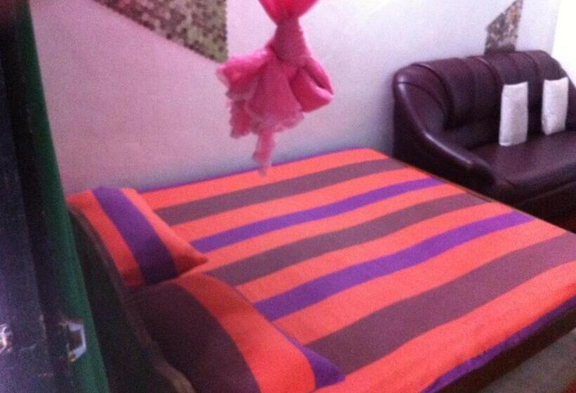 Номер Economy, Robert Inn Dambulla