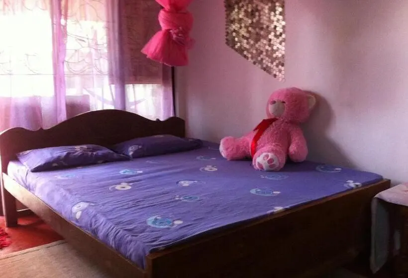 Economy-huone, Robert Inn Dambulla