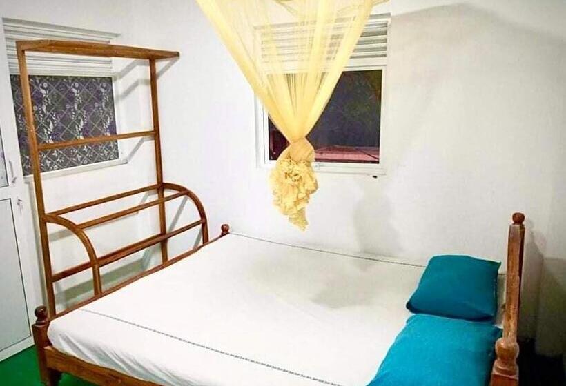 Номер Economy, Robert Inn Dambulla