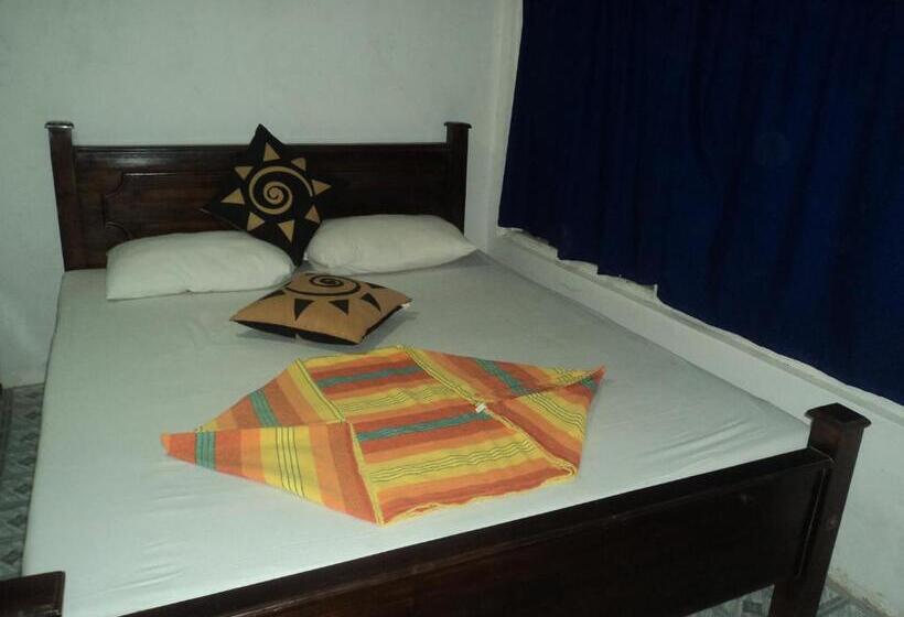 Номер Economy, Robert Inn Dambulla