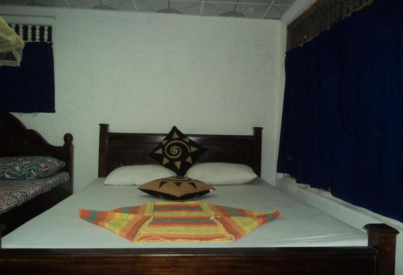 Номер Economy, Robert Inn Dambulla