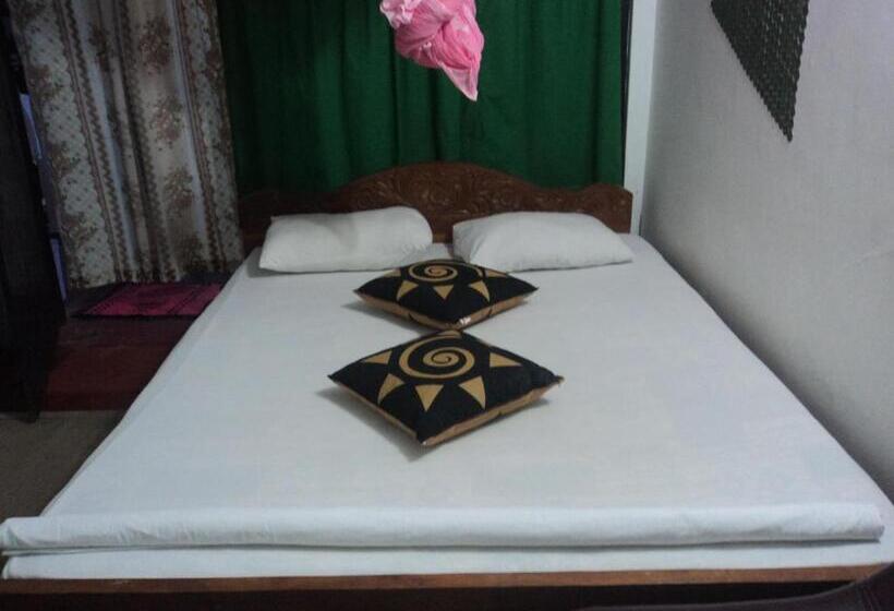 Номер Economy Индивидуальный, Robert Inn Dambulla