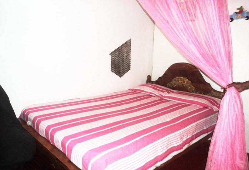 Номер Economy Индивидуальный, Robert Inn Dambulla