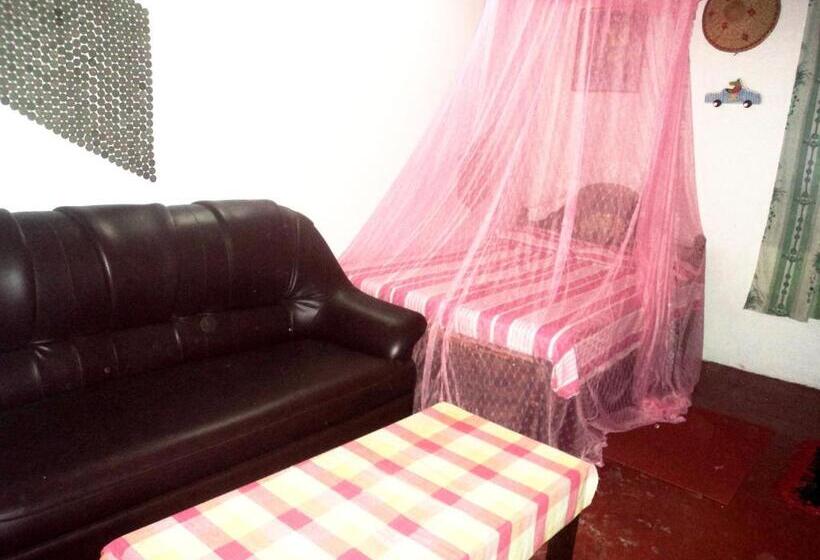 Номер Economy Индивидуальный, Robert Inn Dambulla