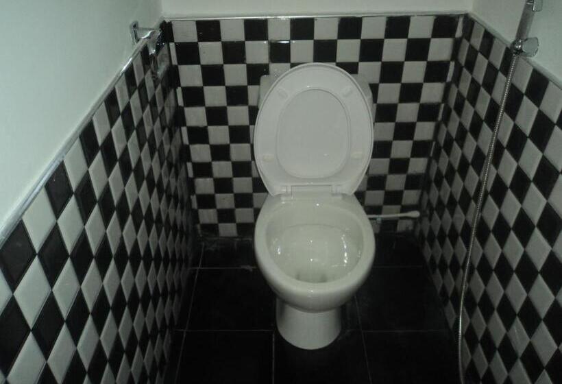 Номер Стандарт, Robert Inn Dambulla