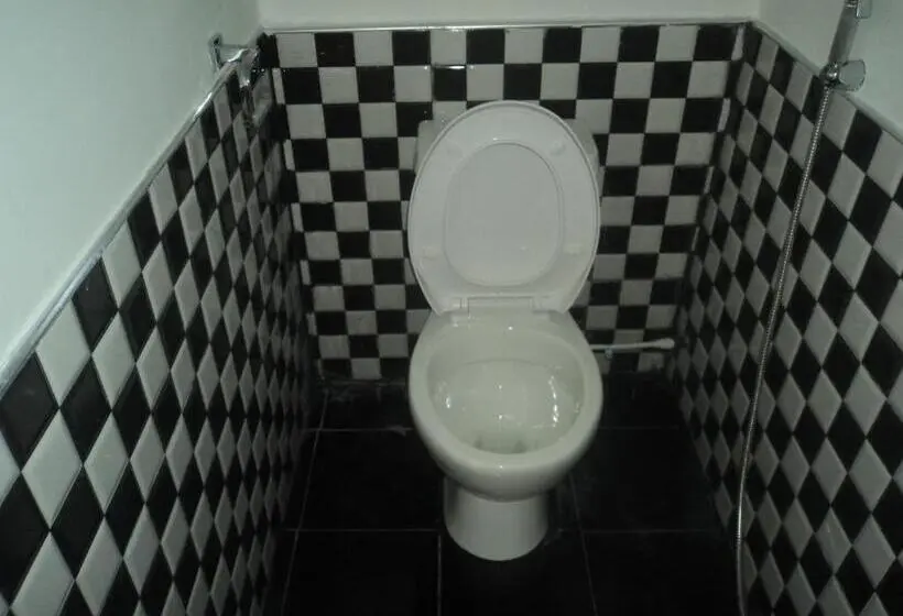 Standard-huone, Robert Inn Dambulla