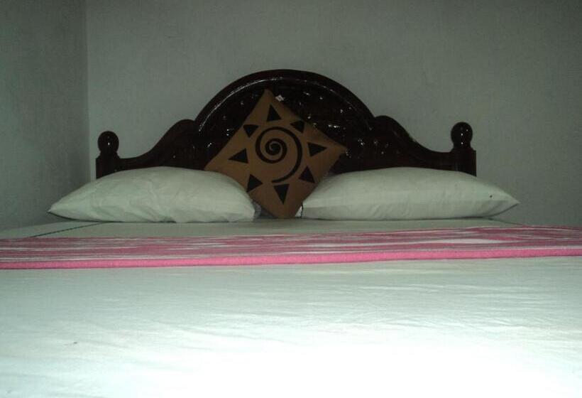 Номер Стандарт, Robert Inn Dambulla