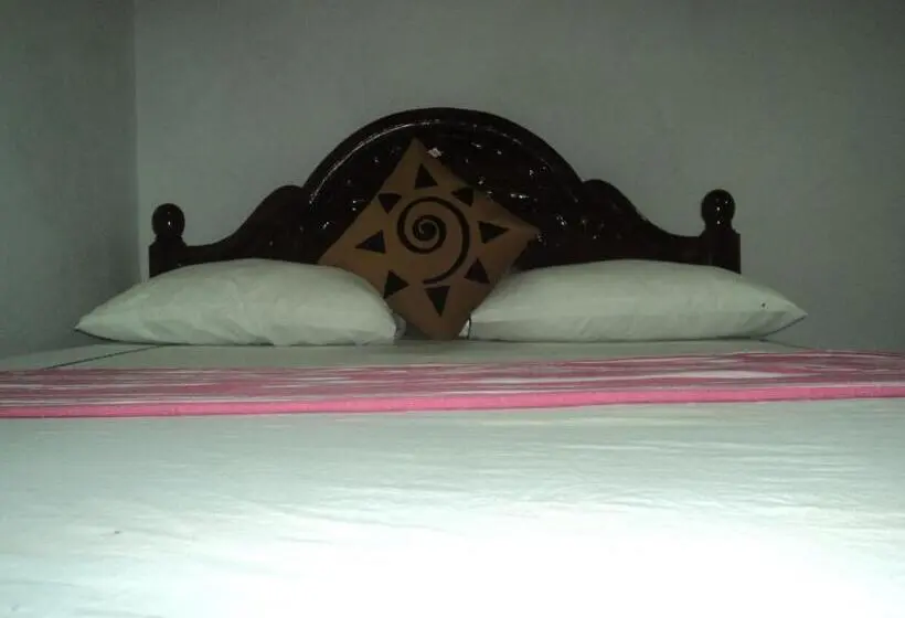 Standard-huone, Robert Inn Dambulla