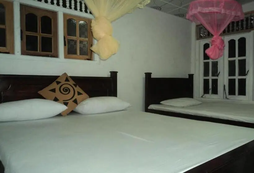 Standard-huone, Robert Inn Dambulla