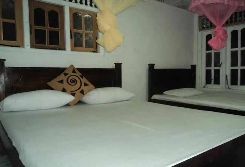 Standard-huone, Robert Inn Dambulla
