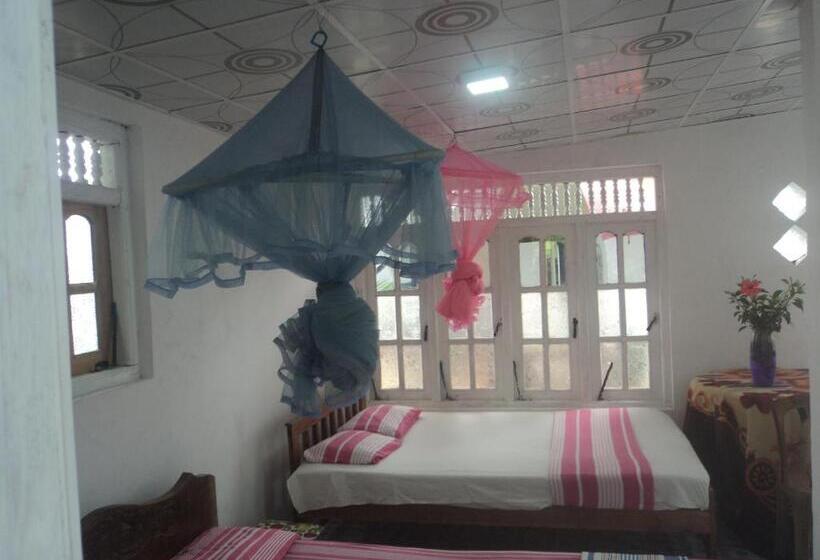 Номер Стандарт, Robert Inn Dambulla