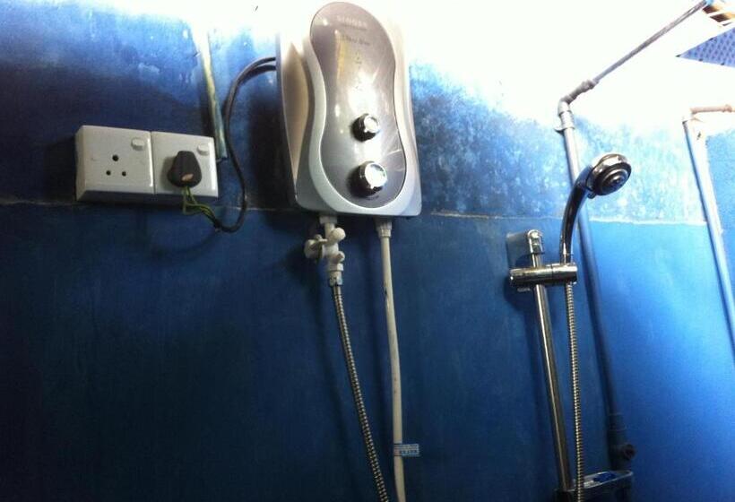 Номер Deluxe Кровать Кинг, Robert Inn Dambulla