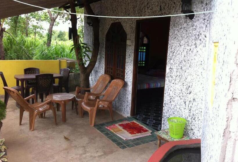 Номер Deluxe Кровать Кинг, Robert Inn Dambulla