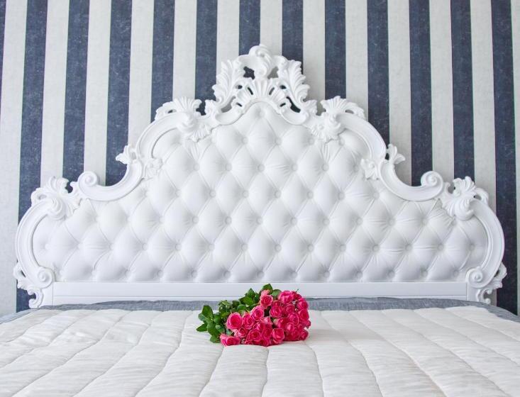 غرفة أساسية, Pensiunea Primaverii