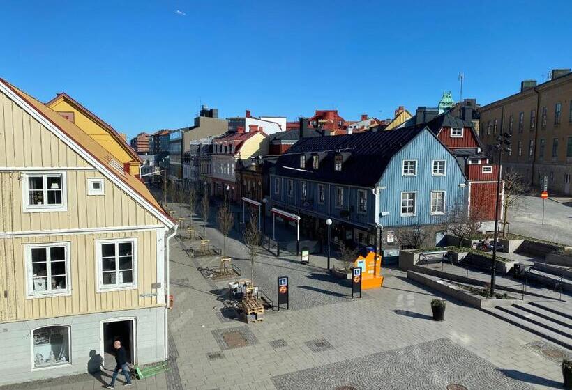 Quarto Deluxe, Karlskrona H&h