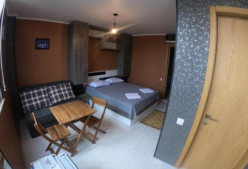 اتاق لوکس, Batumi Hotel R&m