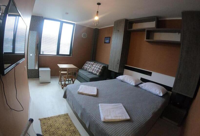 اتاق لوکس, Batumi Hotel R&m