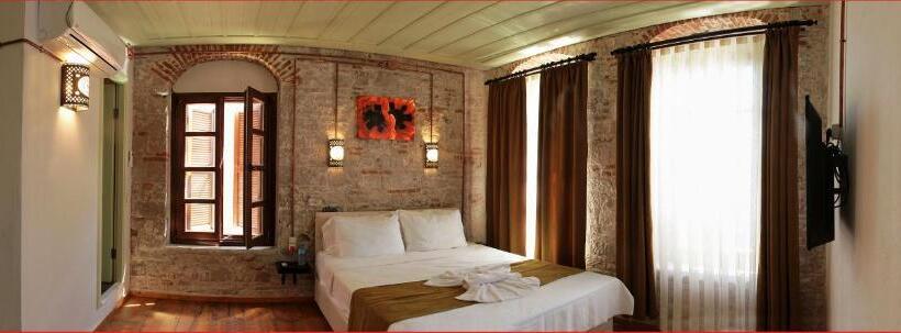 اتاق استاندارد, Olea Leya Boutique