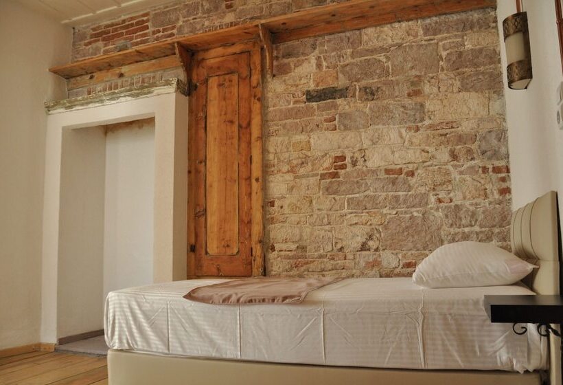 اتاق استاندارد, Olea Leya Boutique