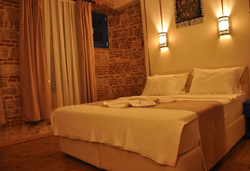 اتاق استاندارد, Olea Leya Boutique