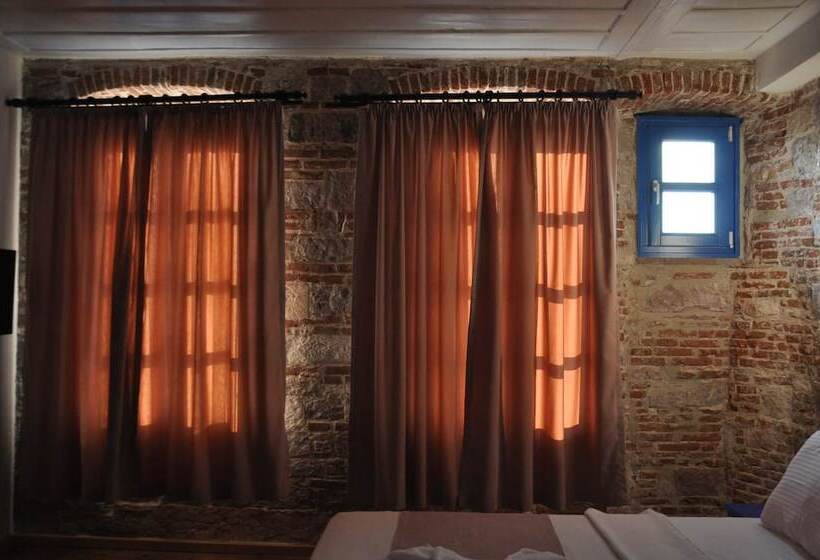 اتاق استاندارد, Olea Leya Boutique