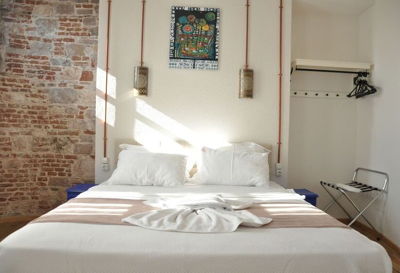 اتاق استاندارد, Olea Leya Boutique