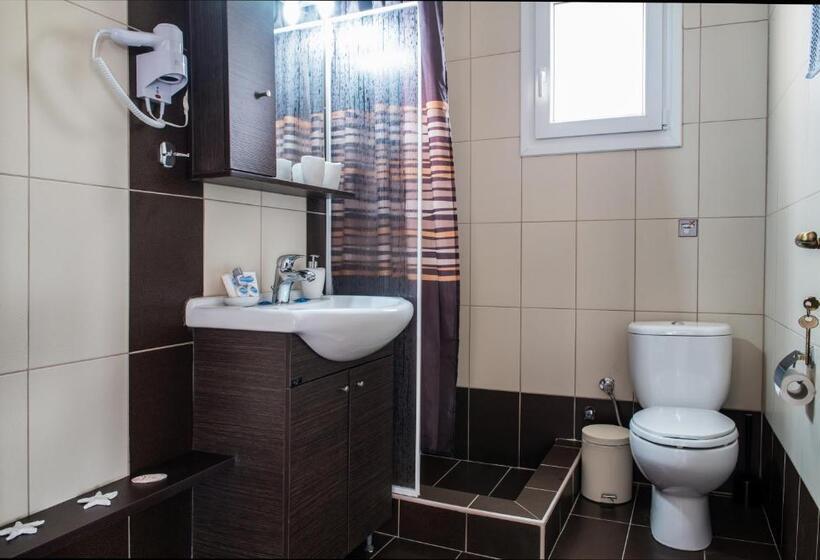 套房, Caretta Village