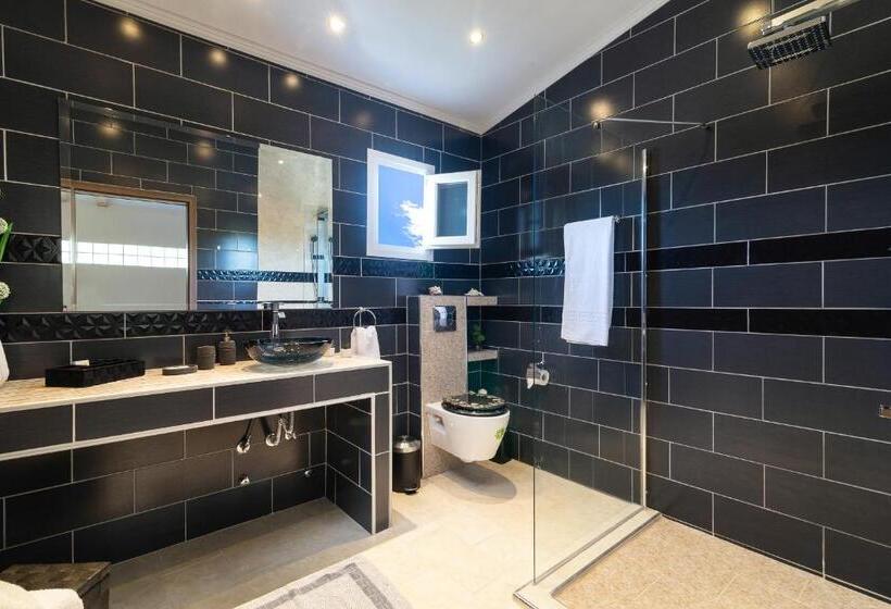 Вилла Deluxe 1 Спальня, Caretta Village