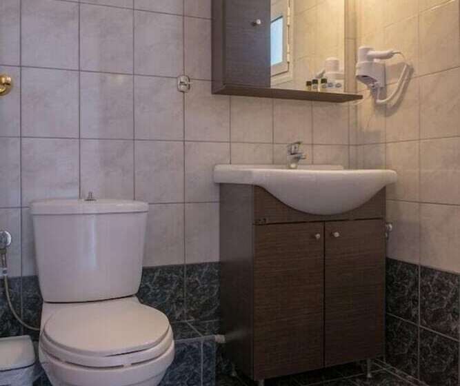 חדר דופלקס, Caretta Village