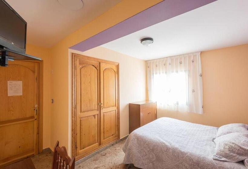 غرفة قياسية, Hostal Casa Martina