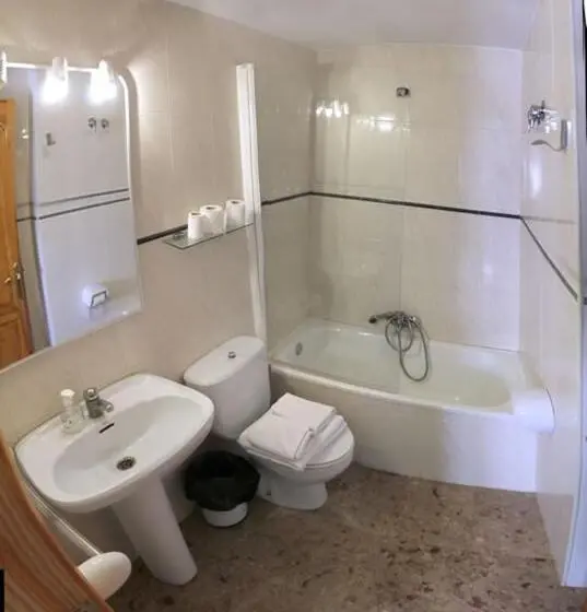 スタンダードルーム, Hostal Casa Martina