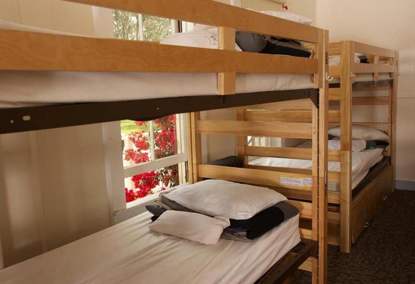 מיטה בחדר משותף, Hi San Francisco Fisherman's Wharf Hostel