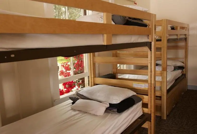 ルームシェアのワンベッド, Hi San Francisco Fisherman's Wharf Hostel