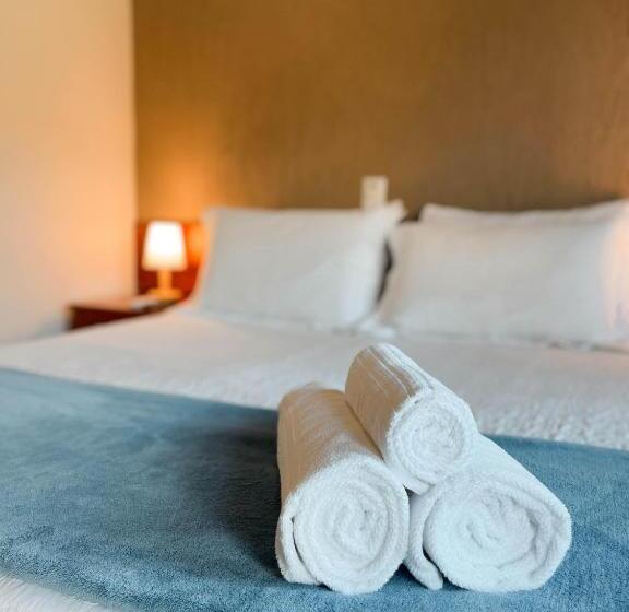 סוויטה, Fazenda China Park