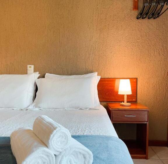 סוויטה, Fazenda China Park