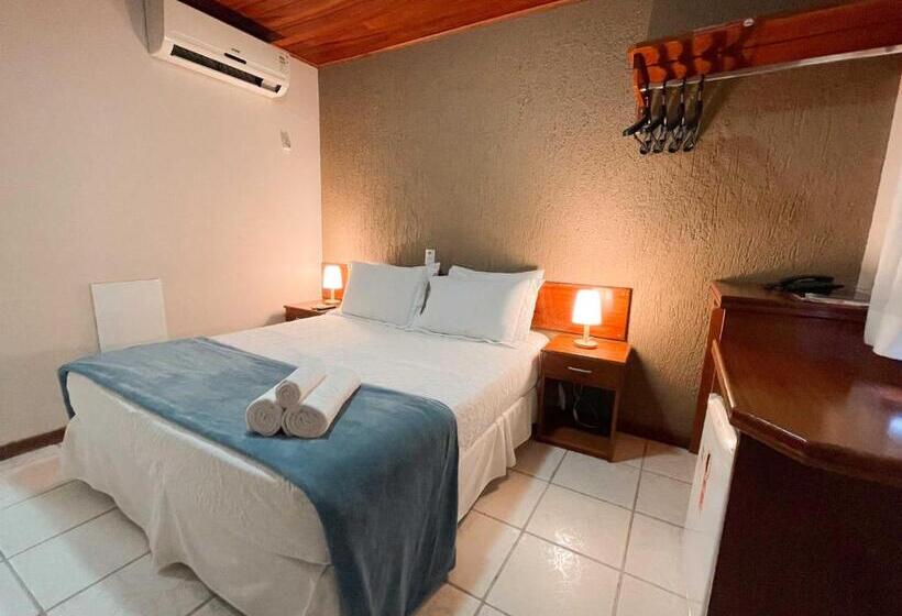 סוויטה, Fazenda China Park