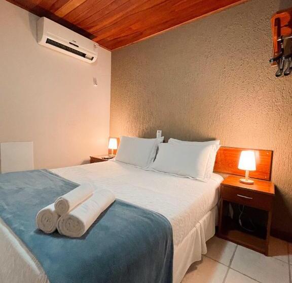 סוויטה, Fazenda China Park