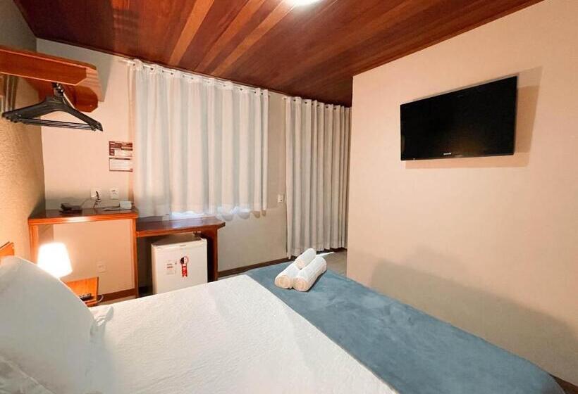 סוויטה, Fazenda China Park